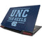 University of North Carolina Tar Heels Ideapad Y700-15ISK Skin