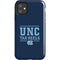 University of North Carolina Tar Heels iPhone 11 Impact Case