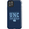 University of North Carolina Tar Heels iPhone 11 Pro Max Impact Case