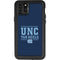 University of North Carolina Tar Heels iPhone 11 Pro Max Waterproof Case