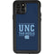University of North Carolina Tar Heels iPhone 11 Pro Waterproof Case