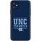 University of North Carolina Tar Heels iPhone 11 Skin