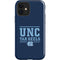 University of North Carolina Tar Heels iPhone 12 Impact Case