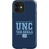 University of North Carolina Tar Heels iPhone 12 Impact Case