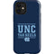 University of North Carolina Tar Heels iPhone 12 Mini Impact Case