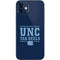 University of North Carolina Tar Heels iPhone 12 Mini Skin