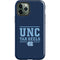 University of North Carolina Tar Heels iPhone 12 Pro Impact Case