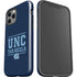 University of North Carolina Tar Heels iPhone 12 Pro Impact Case
