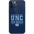 University of North Carolina Tar Heels iPhone 12 Pro Max Skin