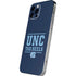 University of North Carolina Tar Heels iPhone 12 Pro Max Skin
