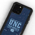 University of North Carolina Tar Heels iPhone 12 Pro Max Waterproof Case