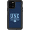 University of North Carolina Tar Heels iPhone 12 Pro Waterproof Case