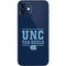 University of North Carolina Tar Heels iPhone 12 Skin