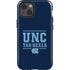 University of North Carolina Tar Heels iPhone 13 Impact Case