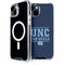 University of North Carolina Tar Heels iPhone 13 MagSafe Case