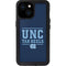 University of North Carolina Tar Heels iPhone 13 Mini Waterproof Case