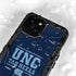 University of North Carolina Tar Heels iPhone 13 Mini Waterproof Case