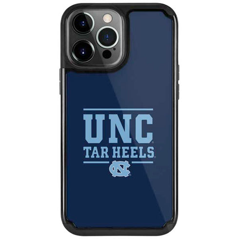 University of North Carolina Tar Heels iPhone 13 Pro Cargo Case