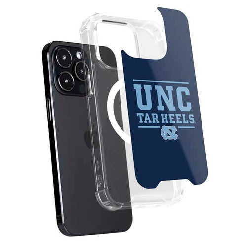 University of North Carolina Tar Heels iPhone 13 Pro Max MagSafe Case