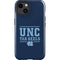 University of North Carolina University of Tar Heels iPhone 15 Plus Impact Case