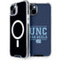 University of North Carolina University of Tar Heels iPhone 15 Plus MagSafe Case