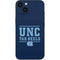 University of North Carolina Tar Heels iPhone 14 Plus Skin