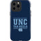 University of North Carolina University of Tar Heels iPhone 15 Pro Max Impact Case
