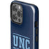 University of North Carolina University of Tar Heels iPhone 15 Pro Max Impact Case