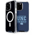 University of North Carolina University of Tar Heels iPhone 15 Pro Max MagSafe Case