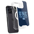 University of North Carolina University of Tar Heels iPhone 15 Pro Max MagSafe Case