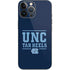 University of North Carolina Tar Heels iPhone 14 Pro Max Skin