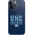 University of North Carolina Tar Heels iPhone 14 Pro Skin
