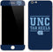 University of North Carolina Tar Heels iPhone 6/6s Plus Skin