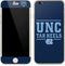 University of North Carolina Tar Heels iPhone 6/6s Skin