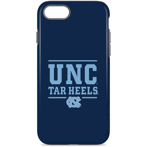 University of North Carolina Tar Heels iPhone 8 Pro Case
