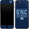 University of North Carolina Tar Heels iPhone 8 Skin