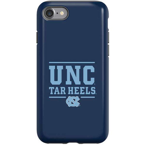University of North Carolina Tar Heels iPhone SE (2nd & 3rd Gen) Pro Case