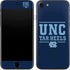 University of North Carolina Tar Heels iPhone SE (2nd & 3rd Gen) Skin