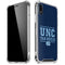 University of North Carolina University of Tar Heels iPhone XR Clear Case