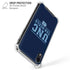 University of North Carolina University of Tar Heels iPhone XR Clear Case