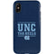 University of North Carolina Tar Heels iPhone XS Pro Case