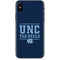 University of North Carolina Tar Heels iPhone XS Skin