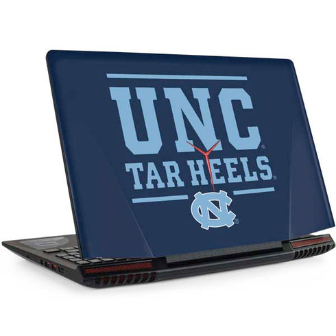 University of North Carolina Tar Heels Legion Y720 Skin