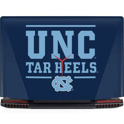 University of North Carolina Tar Heels Legion Y720 Skin