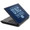 University of North Carolina Tar Heels Lenovo T420 Skin