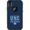 University of North Carolina Tar Heels LifeProof Fre iPhone XR Skin