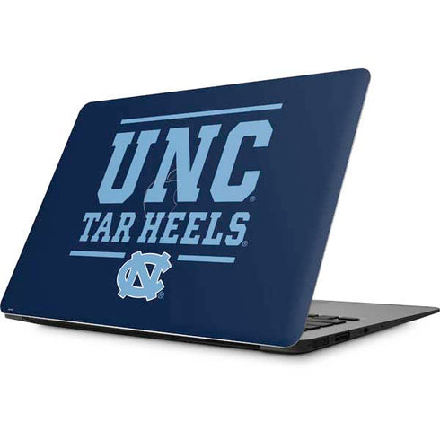 University of North Carolina Tar Heels MacBook 12-inch (2015 Retina Display) Skin