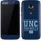 University of North Carolina Tar Heels Moto E5 Play Skin