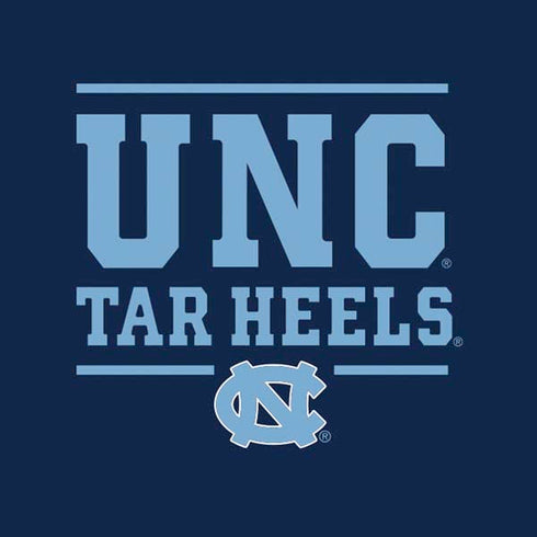 University of North Carolina Tar Heels Moto E5 Play Skin