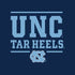 University of North Carolina Tar Heels Moto E5 Play Skin
